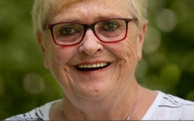 In dankbarer Erinnerung an Heidi Hinkel